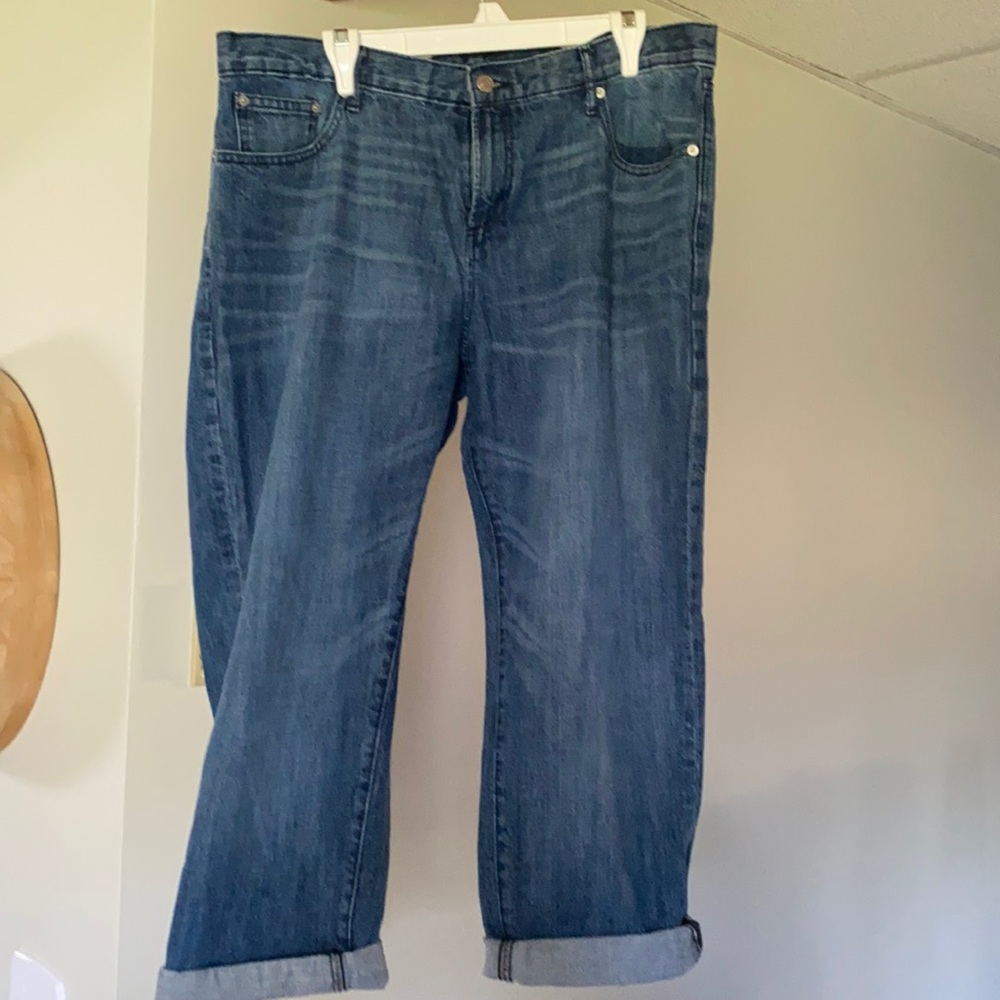 Gap Jeans